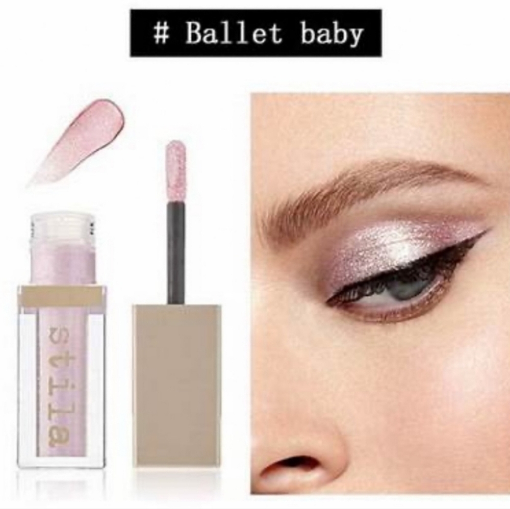 💋HOST PICK💋Magnificent Metals Glitter & Glow Liquid EyeShadow - Picture 5 of 7